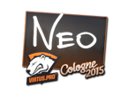 NEO | Berlin 2019 image